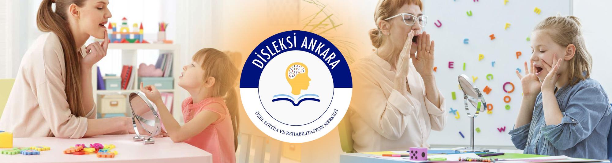 Dil ve Konuşma Güçlüğü